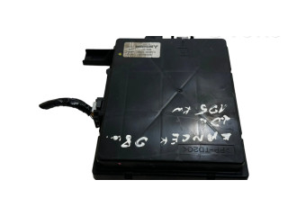 Блок управления климат-контролем 7820A209, CAB501A065 Mitsubishi Lancer VIII