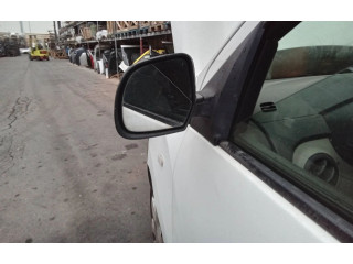 Зеркало электрическое Dacia Dokker - года