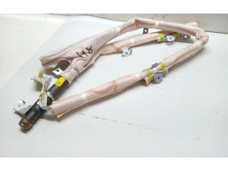 Боковая подушка безопасности 625505500K, 625505500K Mazda 3 III