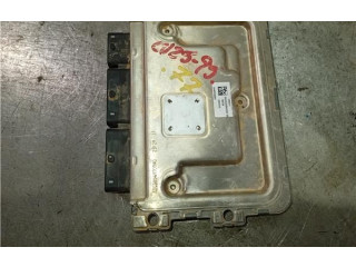 Блок управления 2371060478, A3C055797001 Dacia Sandero III