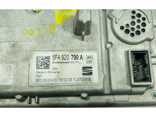 Панель приборов 5FA920790A, 5FA920790A   Cupra Formentor       