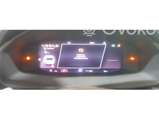 Панель приборов 5FA920790C, 5FA920790C   Cupra Leon       