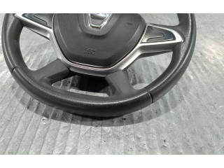 Руль Dacia Dokker - года