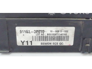 Модуль управления BSM 911613E010, 911613E010   KIA Sorento