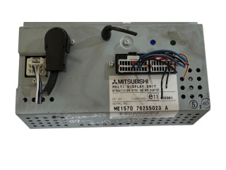 Дисплей    8750A111, ME1570   Mitsubishi Grandis