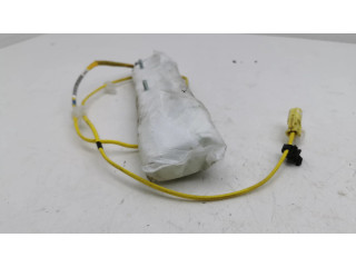 Подушка безопасности в сиденье AB0854915247 Mitsubishi Outlander