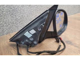 Зеркало электрическое Skoda Yeti (5L) 2009 - 2017 года