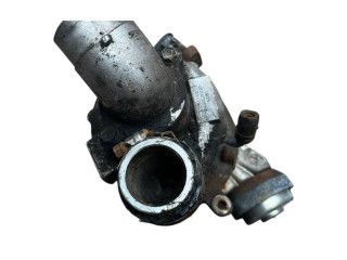 Турбина Lexus IS 220D-250-350 1720126011, 081025299N