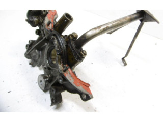 Масляный насос Daihatsu Applause