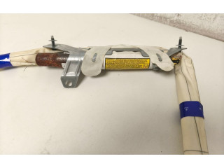 Боковая подушка безопасности AW9314K160AC Jaguar XJ X351