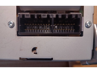 Дисплей MR444752, DU431P Mitsubishi Pajero Pinin