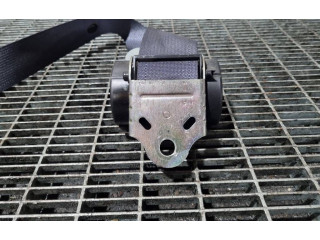 Третий рядный ремень безопасности