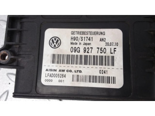 Блок управления коробкой передач 09G927750LF Volkswagen Jetta VI