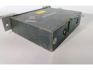 Блок управления двигателя 0280800060 Volkswagen Golf II