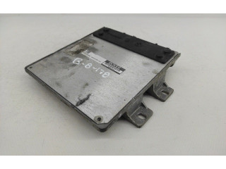 Блок управления двигателя M3P01CLPL, NNN100743 Rover 25