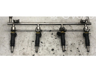 Vstřikovač Chevrolet Cruze