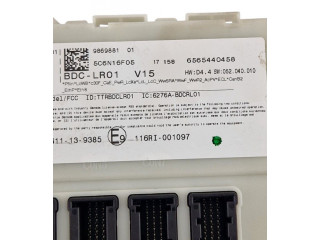 Блок комфорта 9869881, 10681811   Mini One - Cooper F56 F55   