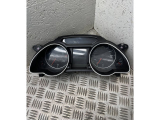 Přístrojová deska Audi A5 8T 8F 2009 8T0920981H, 503002361201