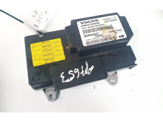 Блок подушек безопасности 30773401, 00001393b6   Volvo V50