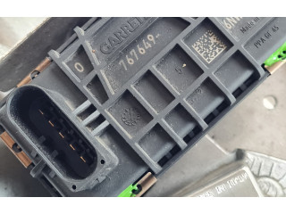 Турбина Audi A7 S7 4G 059145654Q, 059145061Q для двигателя CGQB