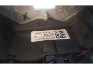 Руль Peugeot Partner III 2018 - года 34198516DD03, 98171150ZD