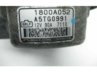 Поршень Генератор 1800A052 Smart ForTwo II