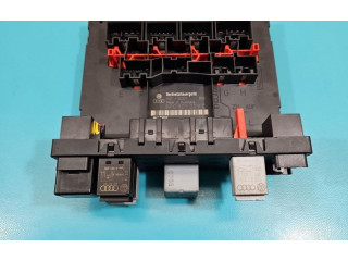 Блок комфорта 8P0907279C, IMPRK1430763   Audi A3 S3 8P   