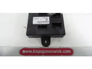 Блок управления 231A07345R Renault Twingo III