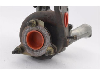 Турбина GT1749VH114015, 8200332125   Mitsubishi Space Runner