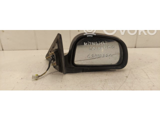 Зеркало электрическое Mitsubishi Galant 1997 - 2003 года
