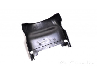 Отделка рулевой оси