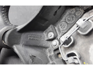 Руль Peugeot 607 964868617702, 964868627702