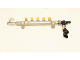 Vstřikovací lišta 5570022 Opel Astra K