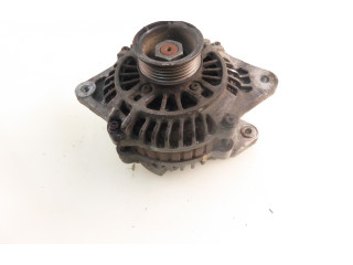 Генератор 23700AA280, A2TA7591 Subaru Forester SF