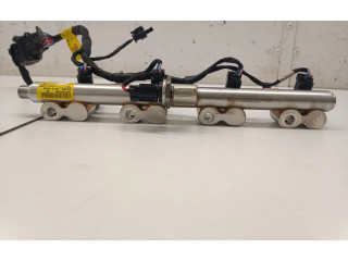 Vstřikovací lišta 3530008HA0, 3531008HA0   KIA Niro     