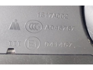 Зеркало электрическое Audi A6 S6 C8 4K 2018 - года