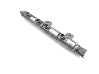 Топливная рампа 9X2Q-9D280-FA, 0445216030   Jaguar XF   для двигателя 306DT(AJTDV6)