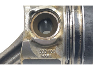 Píst BVN   Audi A8 S8 D3 4E     