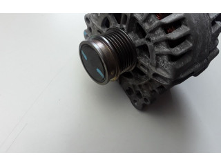 Генератор 05E903026K   Audi Q2 -