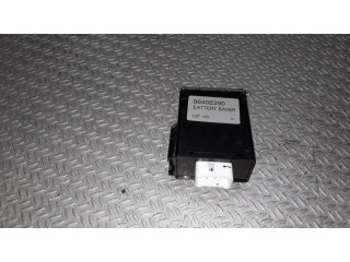 Блок управления 96408390   Chevrolet Nubira