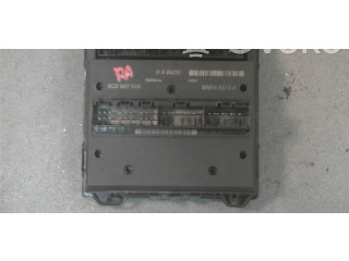 Блок комфорта Skoda Fabia Mk1 (6Y)