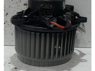 Вентилятор печки Opel Meriva A