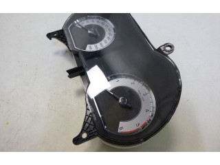 Панель приборов 9X2310849KF, 9X2310849KF   Jaguar XF       