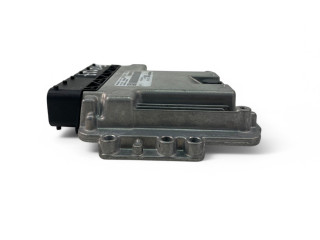 Блок управления двигателем Блок управления 31331540, 0261S06611   Volvo V70