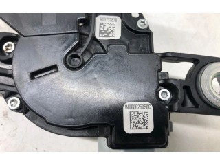 Моторчик заднего дворника 1S6955711A Skoda Citigo