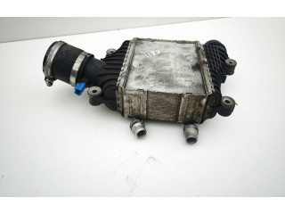 Интеркулер GX736K775AC Jaguar XE