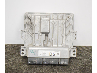 Блок управления двигателя 310364ED0C Nissan Qashqai