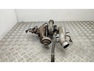 Турбина Honda FR-V 2.2 18900RMAE01