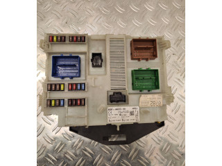 Блок предохранителей BG9T14A073BK, 3659AF01125TP Ford S-MAX