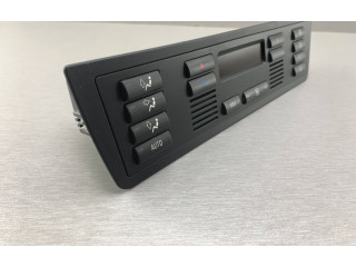 Блок управления климат-контролем 6926880, 64116926880   BMW X5 E53